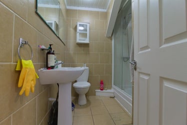 4 bed flat, Grosvenor Place, Jesmond, Newcastle, NE22RD - Image 9